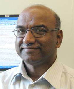 Thiyaga P. Thiyagarajan