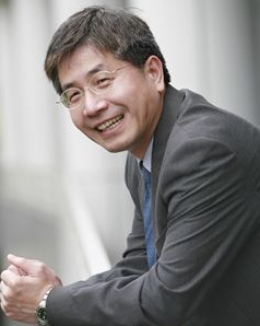 Jing-Yang Jou