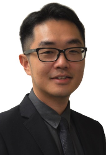 Raphaël Phan