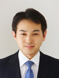 Yoshinobu Hagiwara