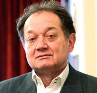 Miljko Ristic
