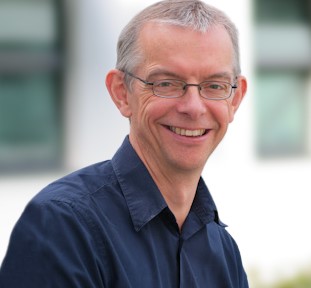 Gordon Walker