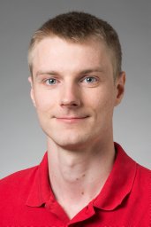 Rasmus Vestergaard
