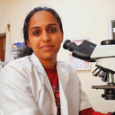Sree Lakshmi P Nair
