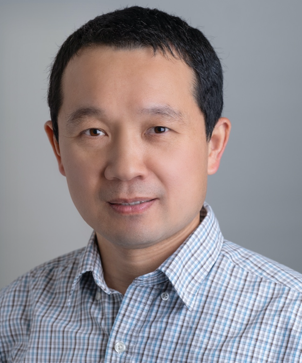 Hongxin Hu