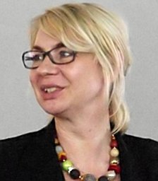 Lidia Anita Dzierzbicka-Glowacka