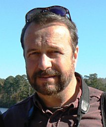 Brad Bergstrom