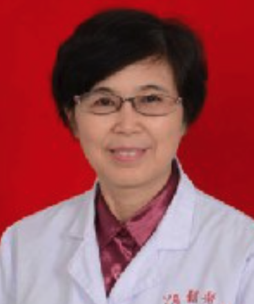 Xiaoxia Zuo