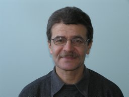 Alexander V. Totsky