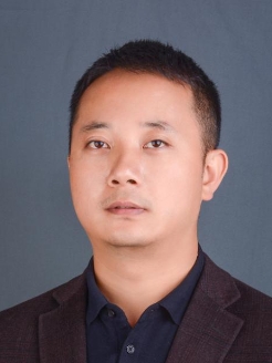 Hong Xiao