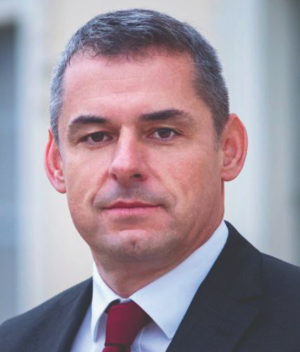 Csaba Gyuricza