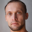 Dmitriy Shelestov
