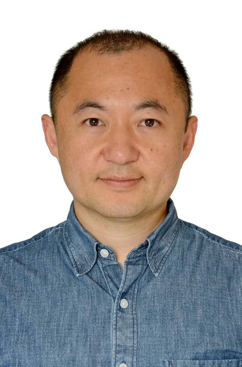Jiansheng Fan