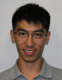Kenneth Teo