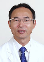 Jian Zhuang