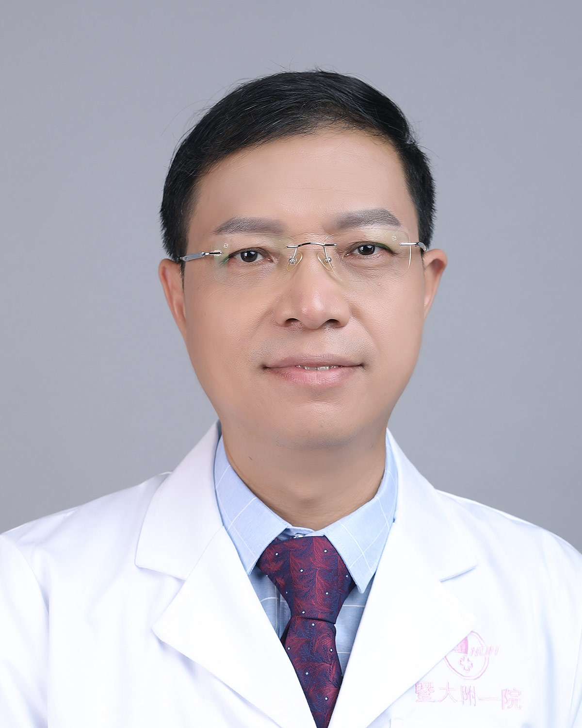 Yabin Jiang