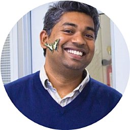 Kariyat Rupesh R