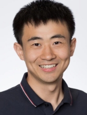 Zuxuan Wu