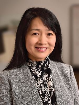 Chunhong Mao
