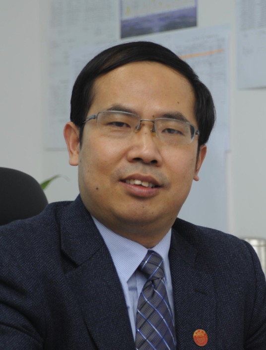 Jinjia Wei