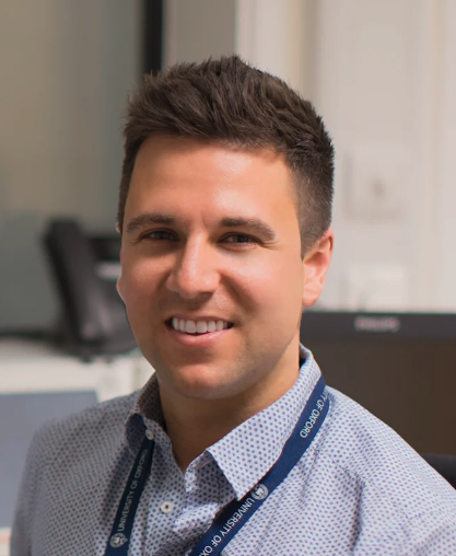 Adam Lewandowski