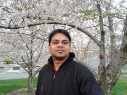 Biswajit Sadhu