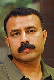 Mainak Das