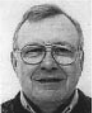 Gerard Maurice