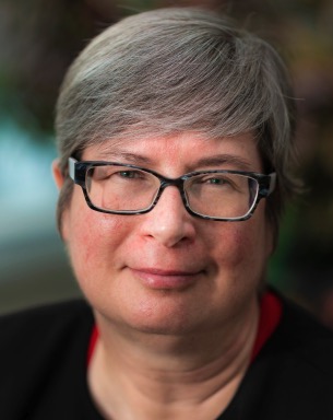Heather Bruce