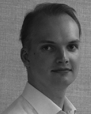 Jeroen G. Rook