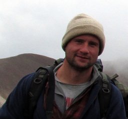Andrew H. Caruthers