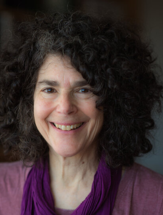 Ann Hochschild