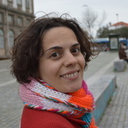 Sandra Salome Fernandez Vazquez