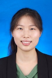 Xiaojuan Zhang