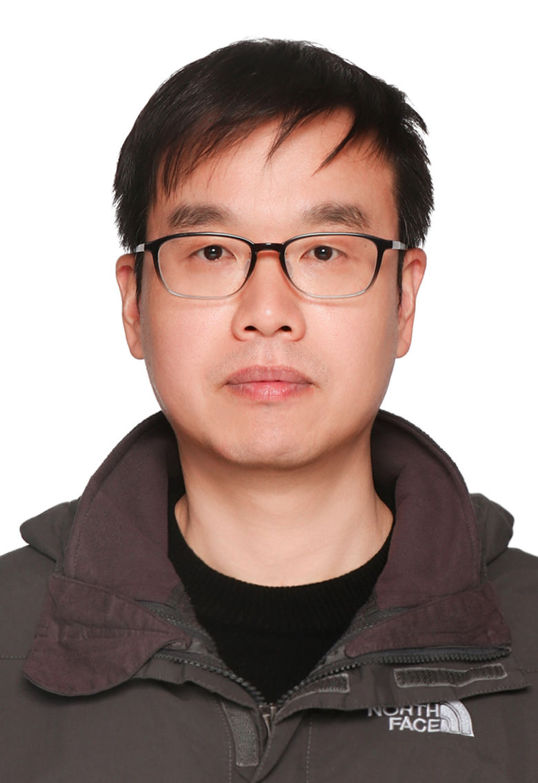 Lai Wei