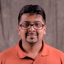 Priyam V. Patki