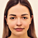 Ekaterina A. Bezverkhniaia