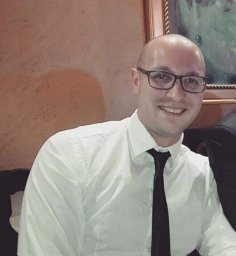 Dejan Aleksic