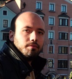 Zisis Tsouris