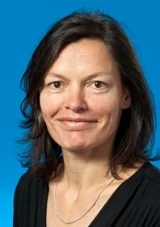 Elizabeth Moore