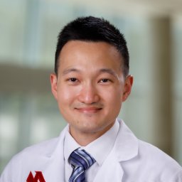 Daniel J Zhou