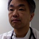 Yoshinori Masunaga
