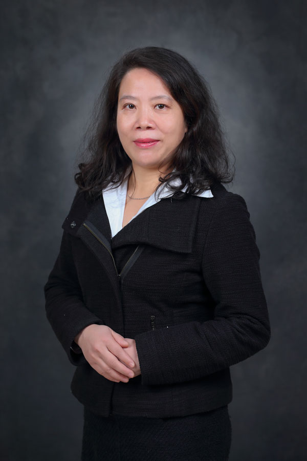 Xiaohua Chen
