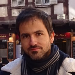 Pedro Guimarães