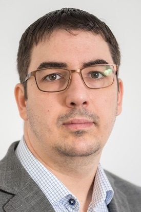 Gyula Toth