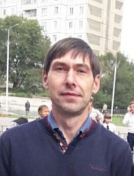 Mikhail Yu. Chernyak