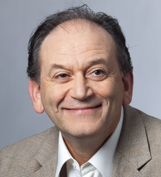 Alexander Bershadsky