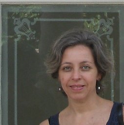 Beatriz Raposo de Medeiros