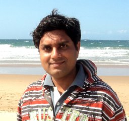 Rane Rajesh A