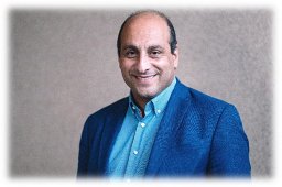 Hamid Peseschkian